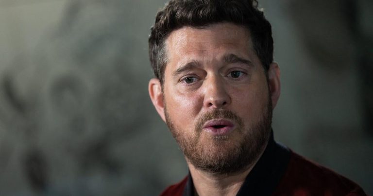 Michael Bublé says internet hosting Junos speaks for his nationwide delight | Leisure Information