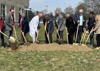 Mercy Well being breaks floor on most cancers middle enlargement – Paducah Solar