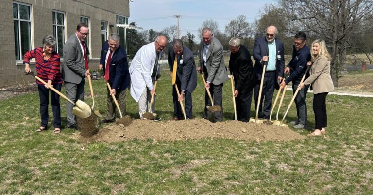 Mercy Well being breaks floor on most cancers middle enlargement – Paducah Solar