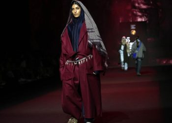 India Vogue – Goshen Information