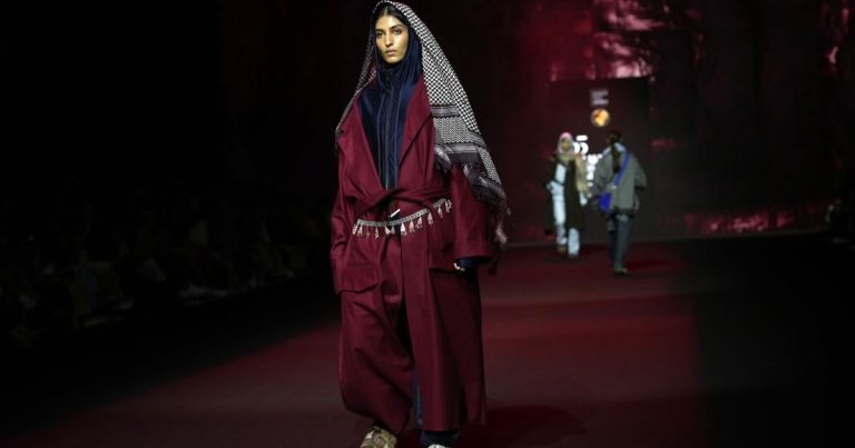 India Vogue – Goshen Information