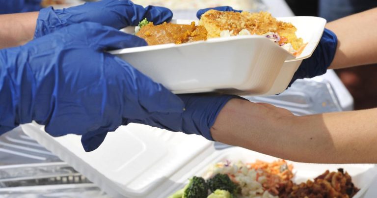 Meals Packages – Citrus County Chronicle
