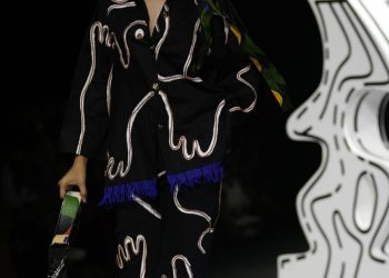 India Vogue Week | Nation / World AP information of the day