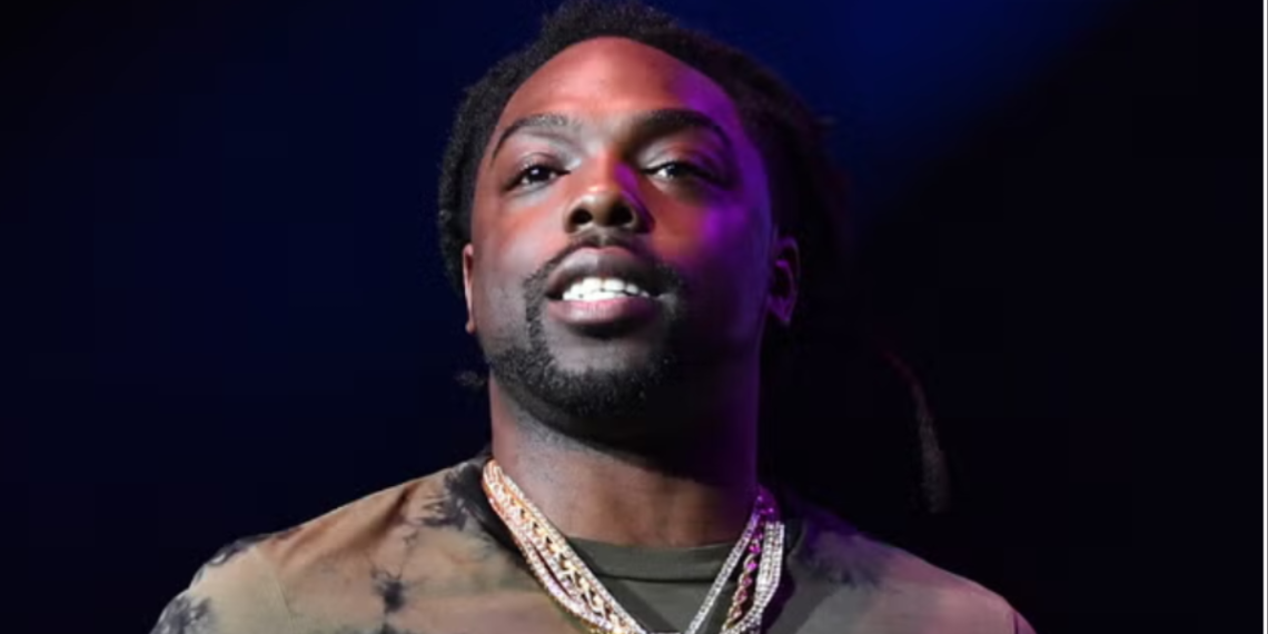 Rapper Younger Scooter Useless At 39 Following Police Chase