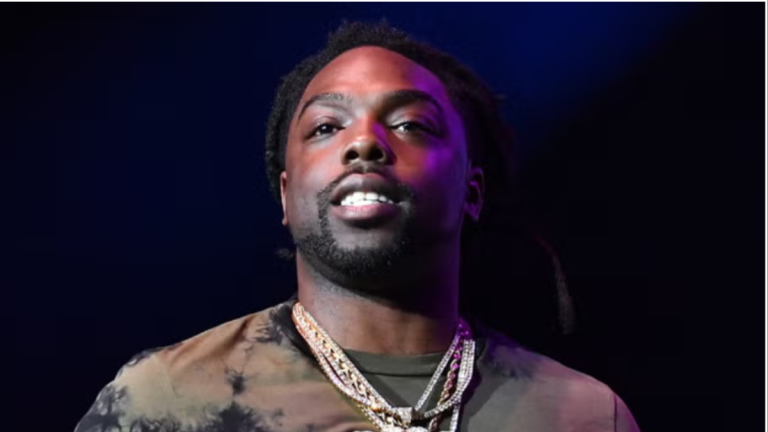Rapper Younger Scooter Useless At 39 Following Police Chase