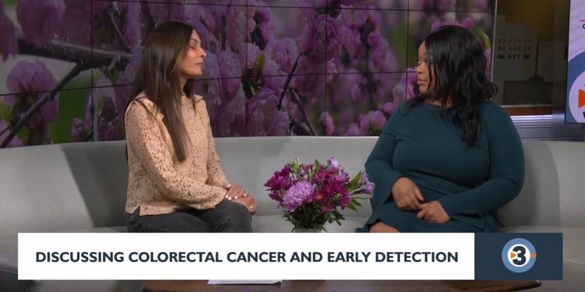 Well being Conversations: discussing colorectal most cancers and early detection | Information