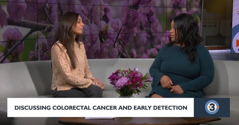 Well being Conversations: discussing colorectal most cancers and early detection | Information