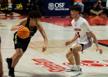 Tateline | The State Basketball Match for boys Ihsa misplaced its brightness | Sports activities