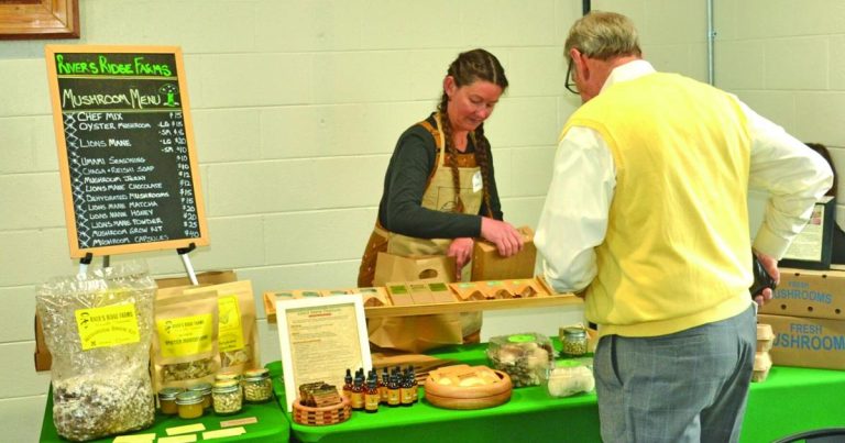 Grand opening held for Primary Avenue Athens Meals Hub | Information