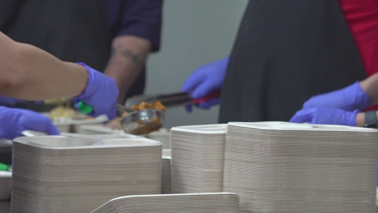 USDA funds cuts threaten Permian Basin meals applications