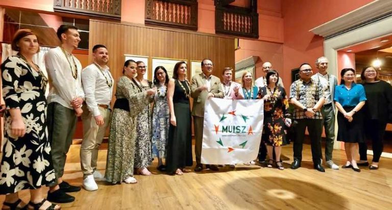 Hungary Discovers Sabah as New Journey Vacation spot: A Promising Begin for Tourism Development