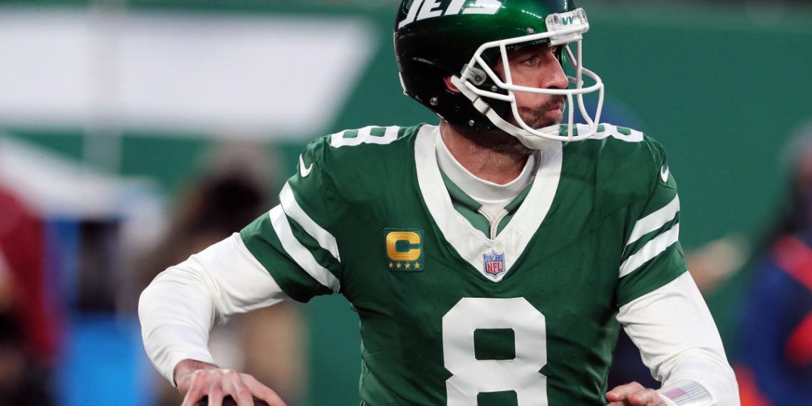 FREE NFL TRACKER Company: rumors, transactions, updates outdoors the season as Aaron Rodgers, Mekhi Becton nonetheless accessible on the second day of the authorized dealing with interval – Yahoo Sports activities