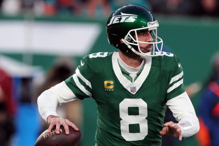 FREE NFL TRACKER Company: rumors, transactions, updates outdoors the season as Aaron Rodgers, Mekhi Becton nonetheless accessible on the second day of the authorized dealing with interval – Yahoo Sports activities