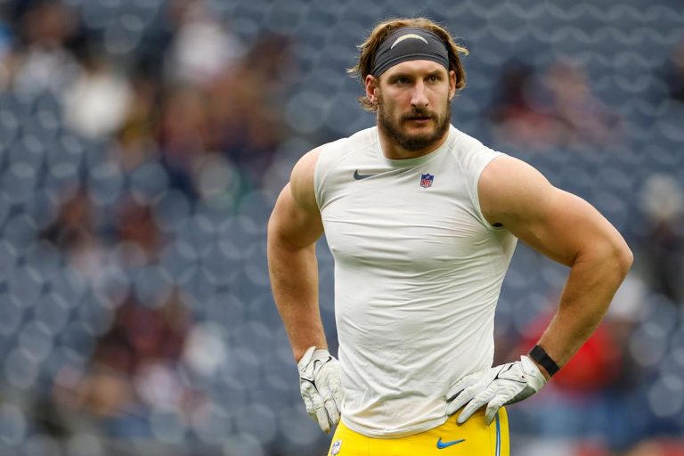 Strikes NFL Offseese, the franchise tag tube: loaders launch Joey Bosa, Eagles re-signs Zack Baun