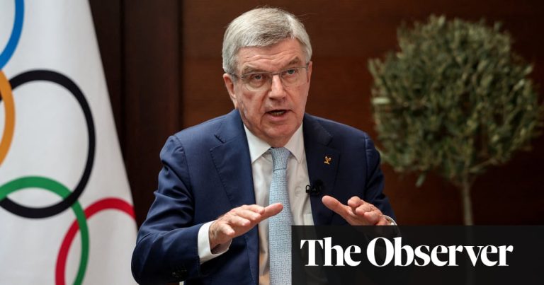 The Olympic gender flip a results of Faux Information Russian, says the chief of Ioc | Olympic video games