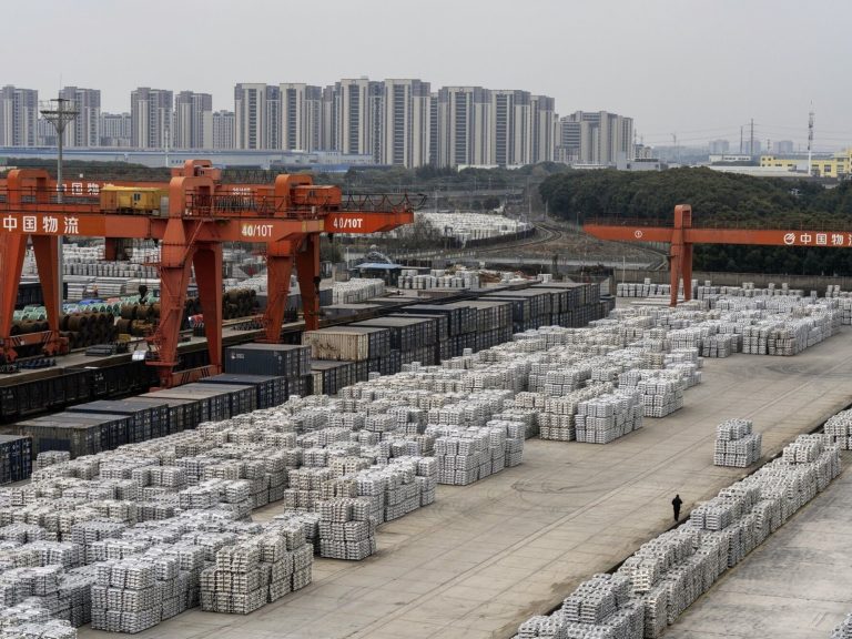 China warns that “it can combat till the top” within the commerce warfare with the US