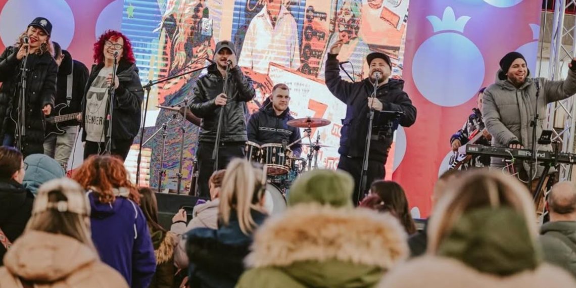 Who’re the DNK and which members of the Macedonia Banda del Norte died within the fireplace that’s paying homage to the Cromañón tragedy