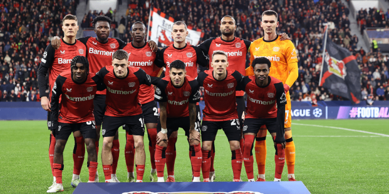 Bayer Leverkusen XI vs Bayern Munich – Parted band and Workforce Information