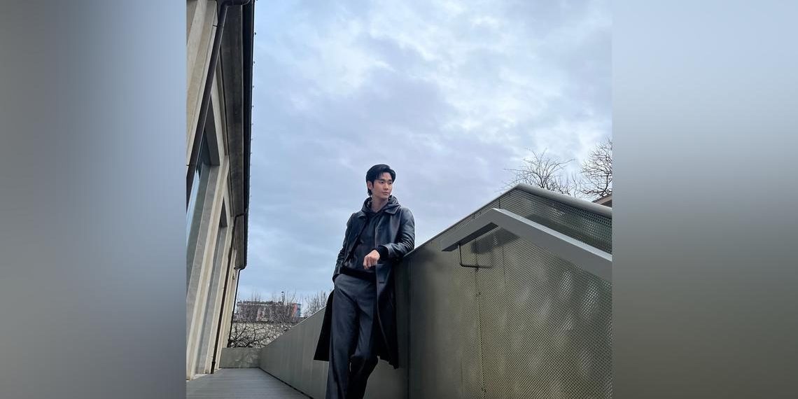 Prada amongst manufacturers to chop ties with Okay-star Kim Soo-hyun amid underage courting scandal