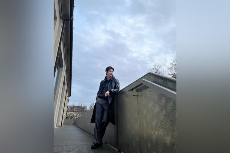 Prada amongst manufacturers to chop ties with Okay-star Kim Soo-hyun amid underage courting scandal