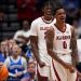 Basketball scores at school, dwell updates: Alabama vs. Florida, Michigan vs. Maryland and plenty of extra