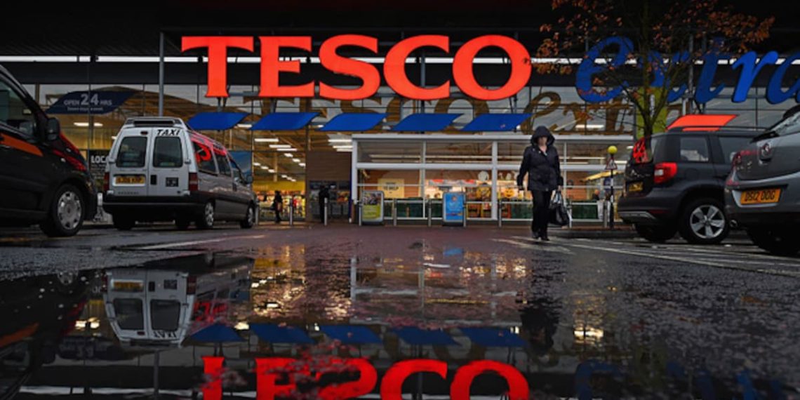 This UK Grocery store Chain Will Be Giving Away Free Meals However There’s A Catch