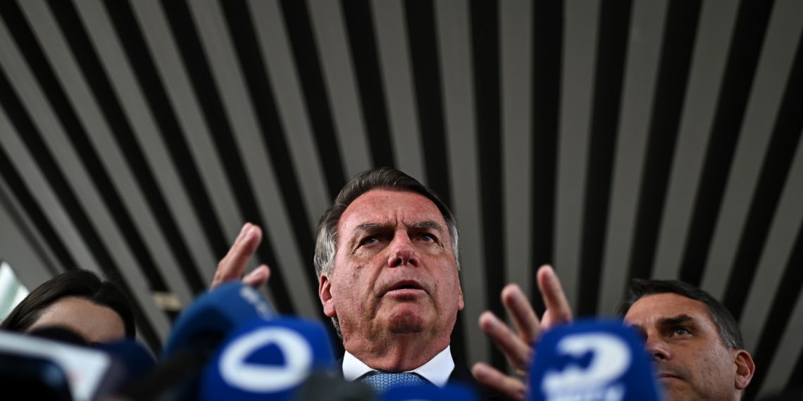 Former Brazil President Jair Bolsonaro shall be tried for a coup try: can he be imprisoned?