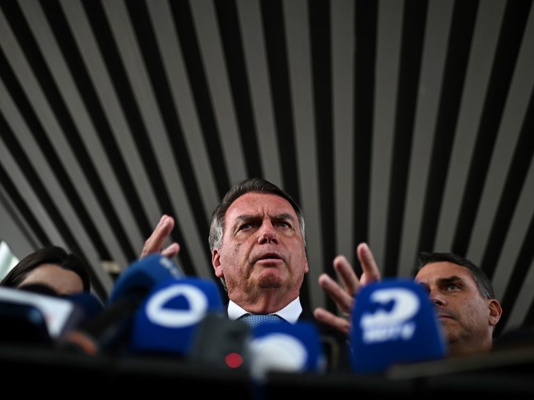 Former Brazil President Jair Bolsonaro shall be tried for a coup try: can he be imprisoned?