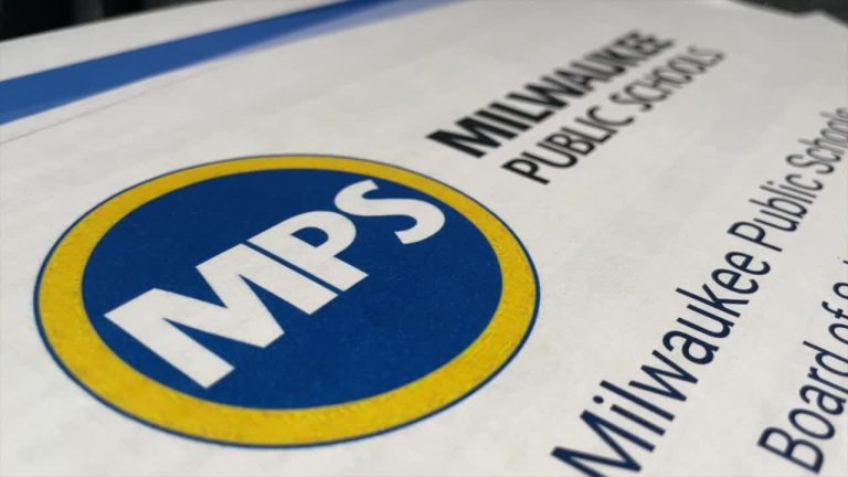 Lead disaster in Milwaukee faculties; Well being officers present replace