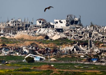 Israel cuts humanitarian help to Gaza to crush Hamas to just accept a brand new ceasefire plan