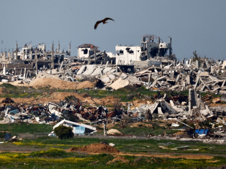 Israel cuts humanitarian help to Gaza to crush Hamas to just accept a brand new ceasefire plan