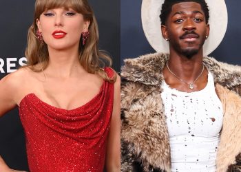 Why Lil Nas X Turned Down Working With Taylor Swift – E! NEWS
