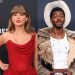 Why Lil Nas X Turned Down Working With Taylor Swift – E! NEWS
