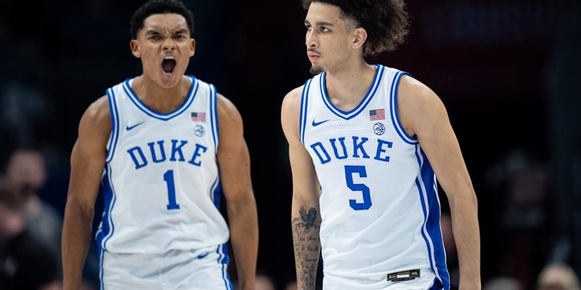 Basketball scores in school, outcomes: Duke, Houston, St. John’s Roll to Convention Match Titles