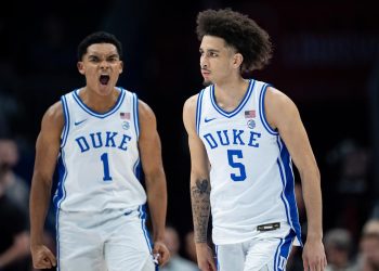 Basketball scores in school, outcomes: Duke, Houston, St. John’s Roll to Convention Match Titles