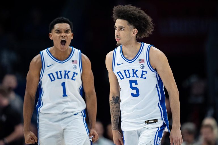 Basketball scores in school, outcomes: Duke, Houston, St. John’s Roll to Convention Match Titles