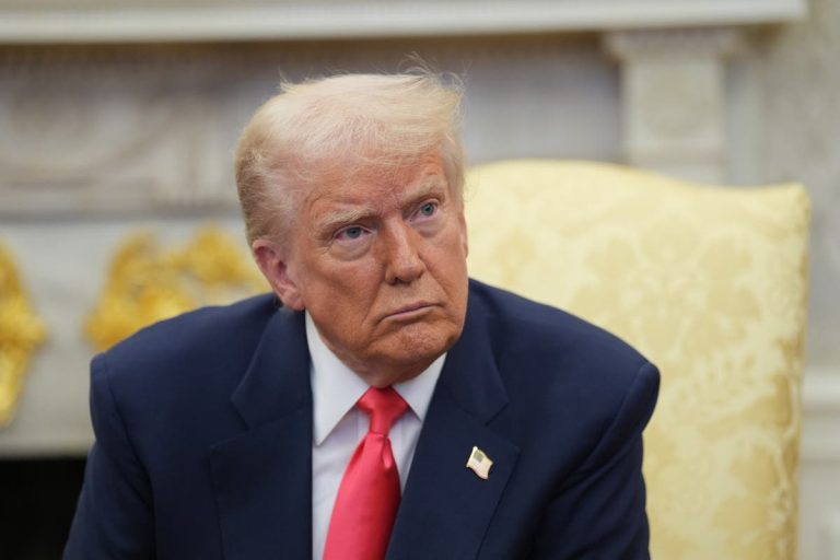 Trump Administration Stay Updates: Trump makes a financing of 175 million US