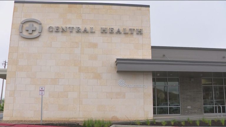 New well being care hub opens in Del Valle, Texas