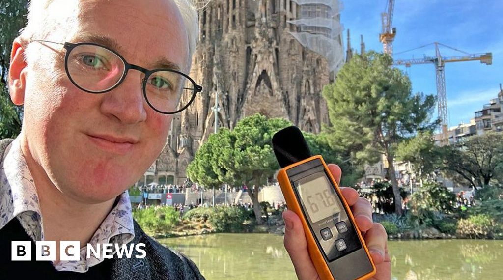 The invisible killer in all our lives