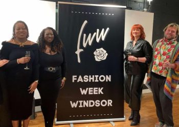 Style Week Windsor sells out in first exhibiting – CTV Information