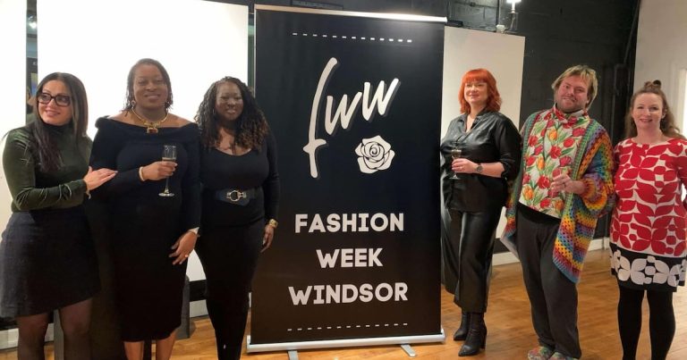 Style Week Windsor sells out in first exhibiting – CTV Information