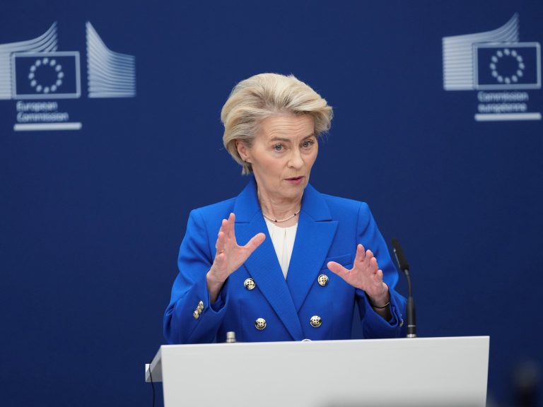 In accordance with Donald Trump’s hit, Europe analyzes a millionaire protection plan on Ukraine