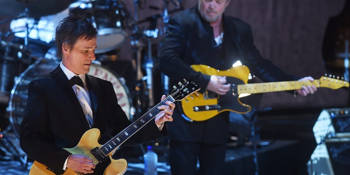 Rock legend’s daughter shares heartbreaking well being information