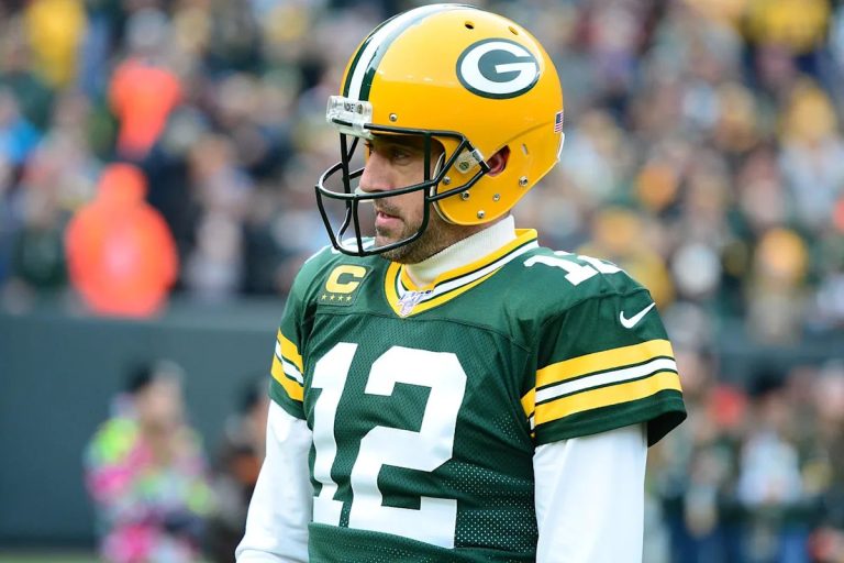 Every day Information & Hyperlinks: Skip Bayless calls Cam Heyward; Aaron Rodgers would Steelers Tremendous Bowl do?