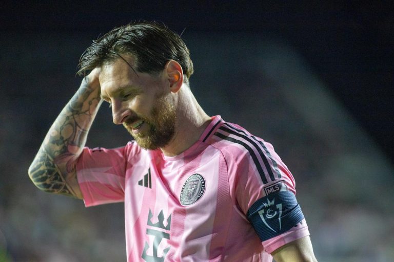 Inter Miami cf vs. Cavalier FC: Methods to watch the Concacaf Cup Cup of 16 Video games