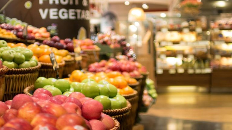 UK retail gross sales rise in February 2025, pushed by meals sector good points
