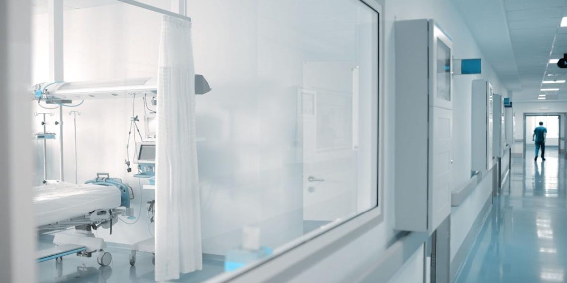 KMI Healthcare to construct new 100-bed hospital in Malaysia