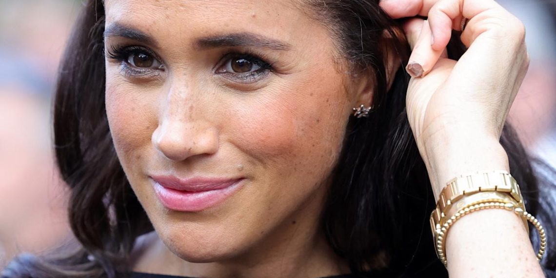 Duchess of Sussex launches life-style model hours after Netflix sequence airs