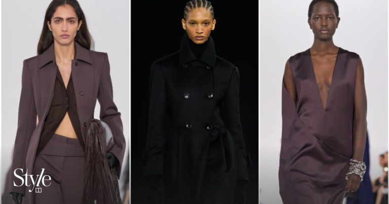 Fashion Edit: Max Mara’s autumn/winter 2025 assortment takes inspiration from Emily Brontë’s Wuthering Heights and Charlotte Brontë’s Jane Eyre, bringing the grim fantastic thing about Yorkshire to the catwalk
