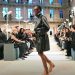Paris Trend Week 2025: Louis Vuitton, Chanel, Saint Laurent and Miu Miu showcase daring silhouettes and model signatures, marking a season of transition within the trade